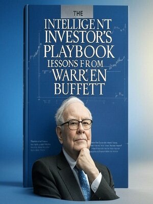 cover image of The Intelligent Investor's Playbook